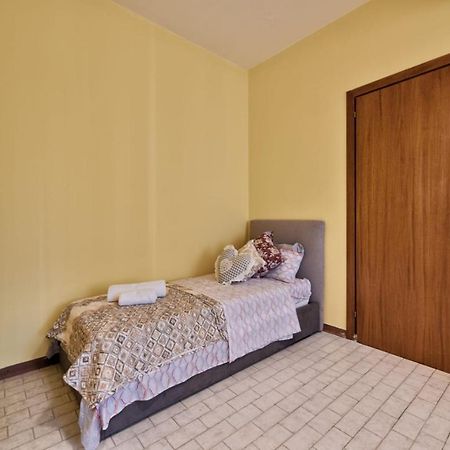 Venice Miramare Residence Zelo Exterior foto