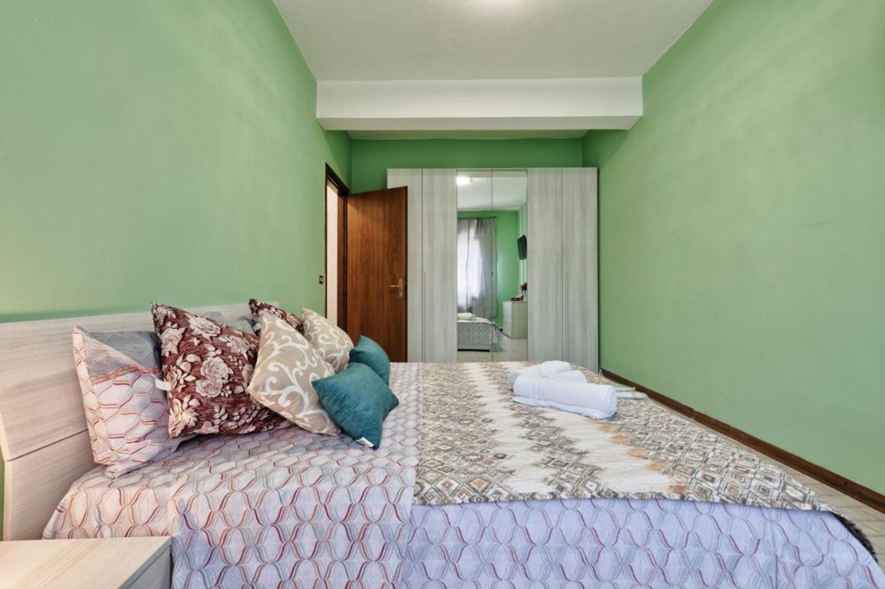 Venice Miramare Residence Zelo Exterior foto