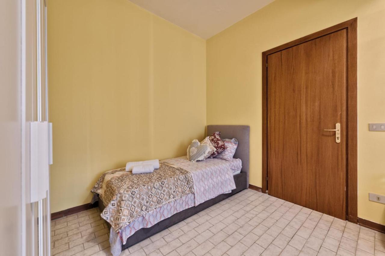 Venice Miramare Residence Zelo Exterior foto