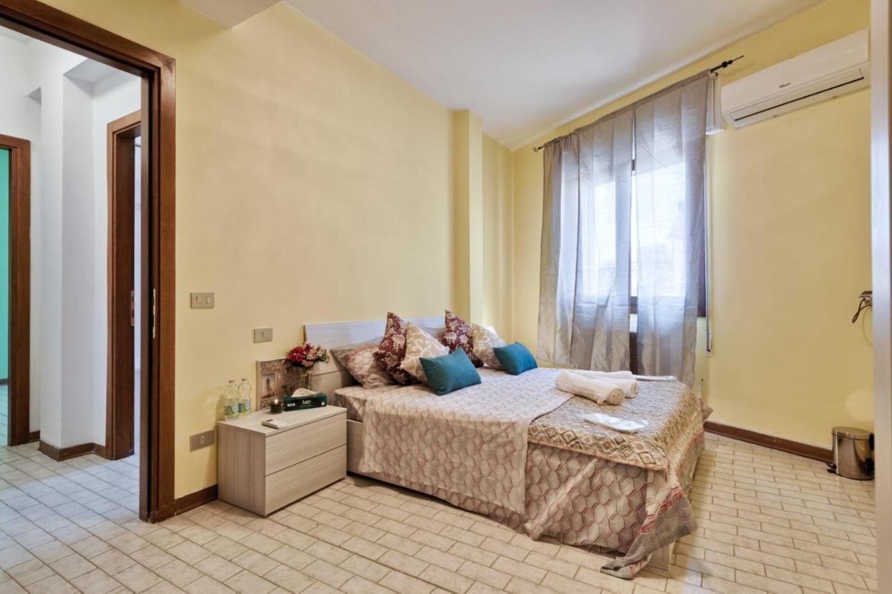 Venice Miramare Residence Zelo Exterior foto